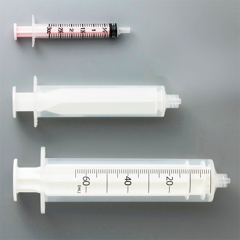 Syringes